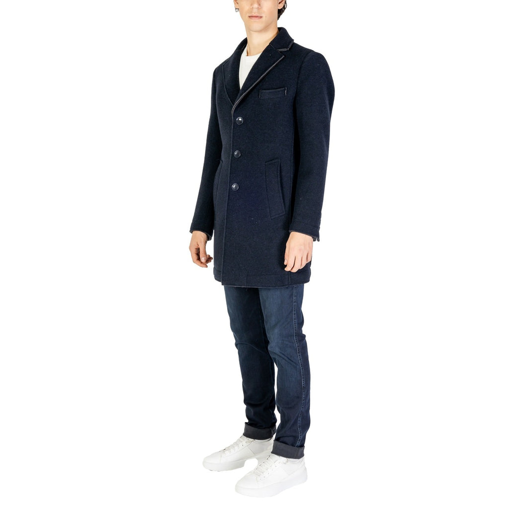 Hydra Clothing - Hydra Clothing Men Coat