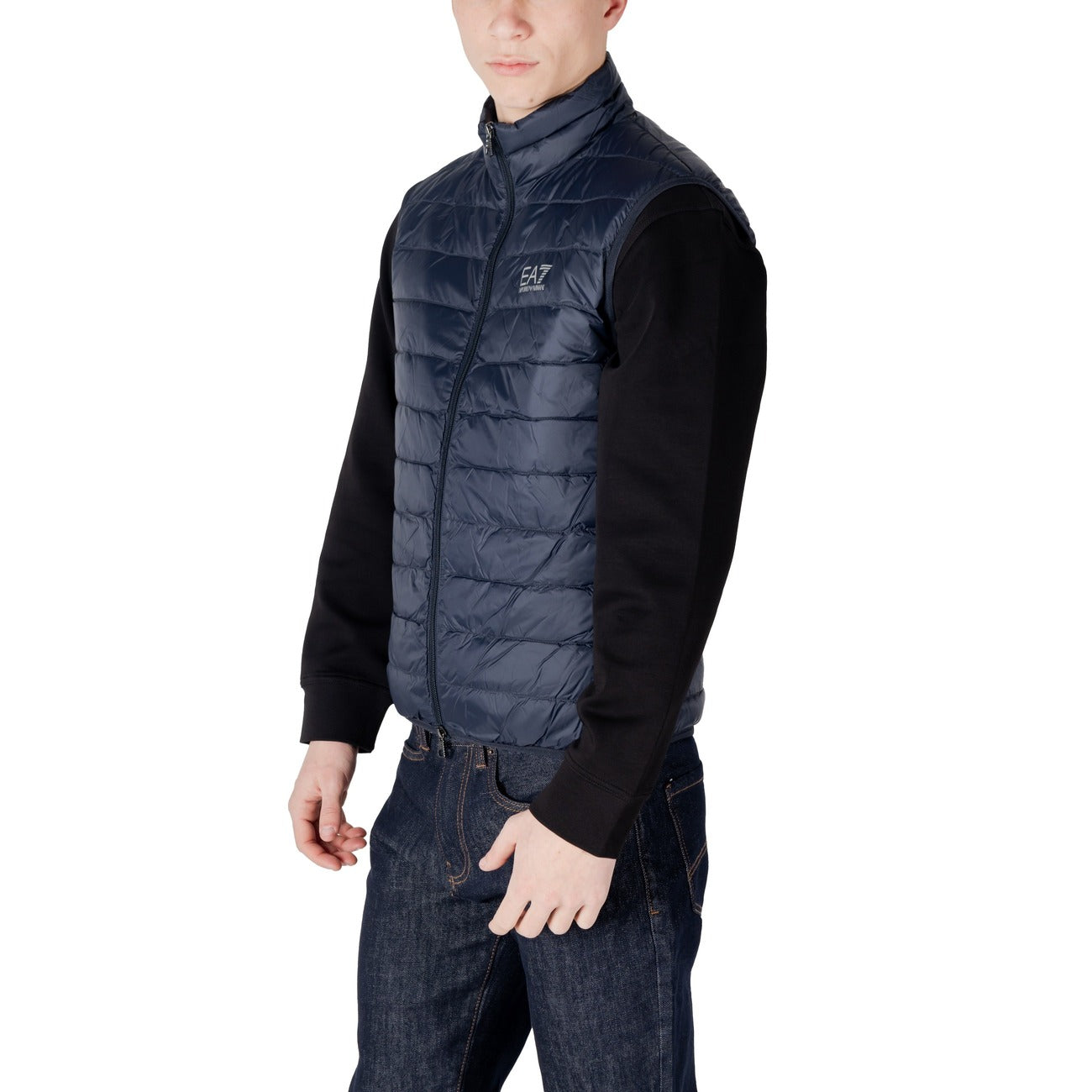 Ea7 - Ea7 Men Gilet