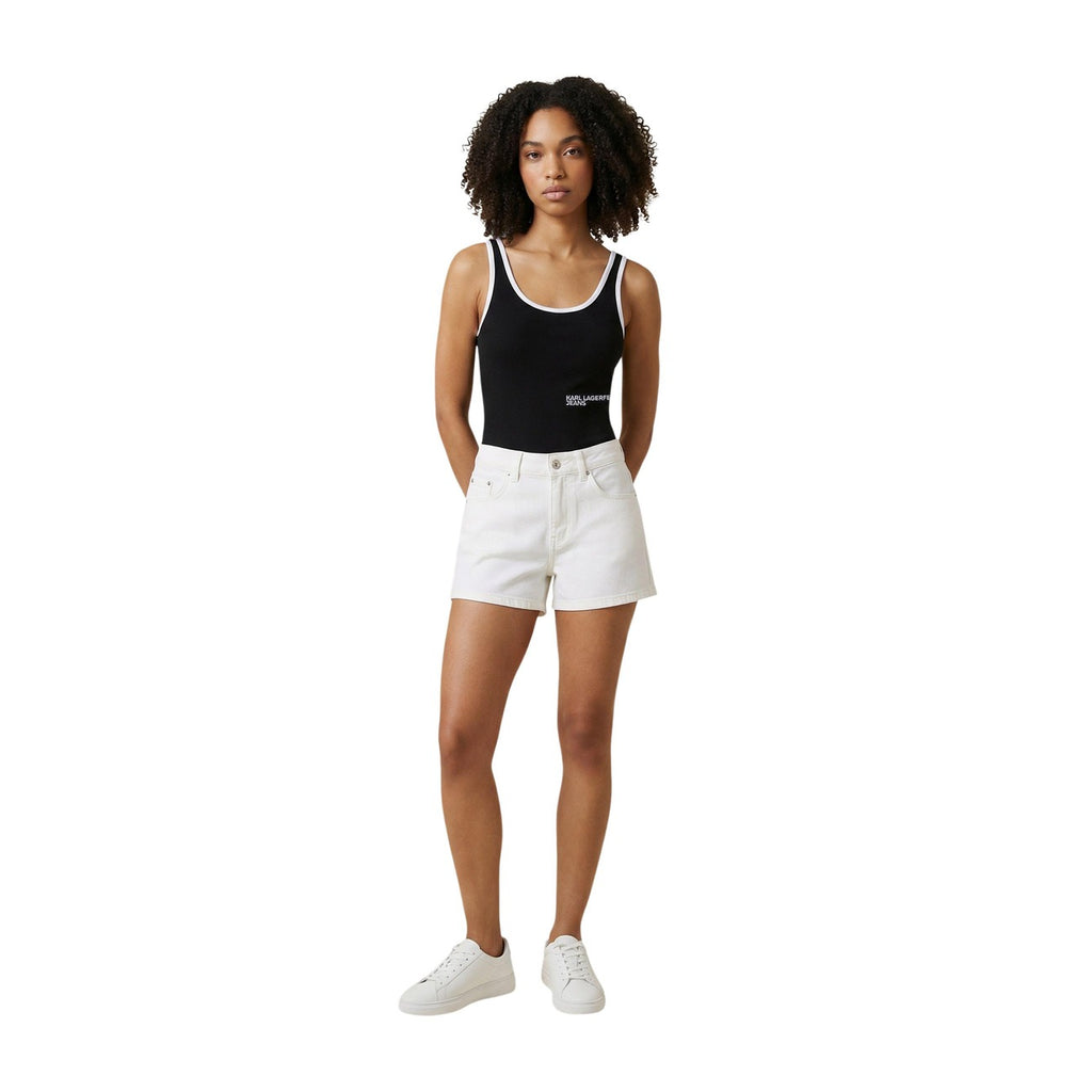 Karl Lagerfeld Jeans - Karl Lagerfeld Jeans  Women Shirt