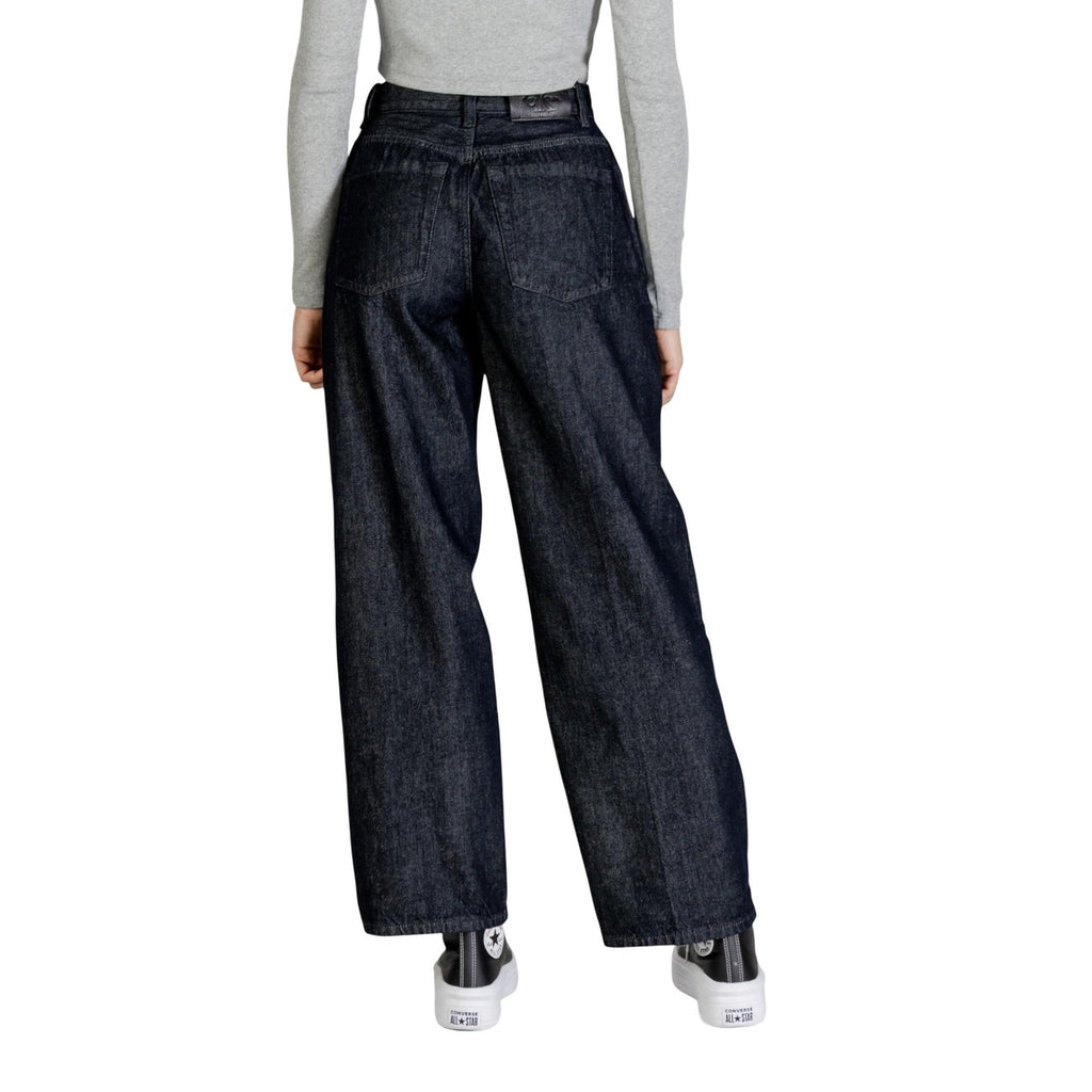 Calvin Klein Jeans - Calvin Klein Jeans  Women Jeans