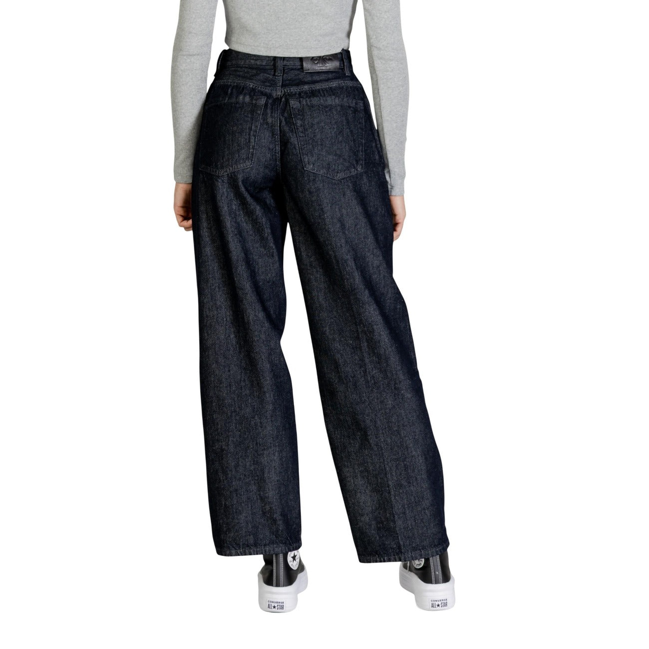 Calvin Klein Jeans - Calvin Klein Jeans  Women Jeans