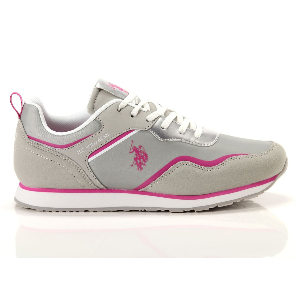 U.s. Polo Assn. - U.s. Polo Assn. Women Sneakers