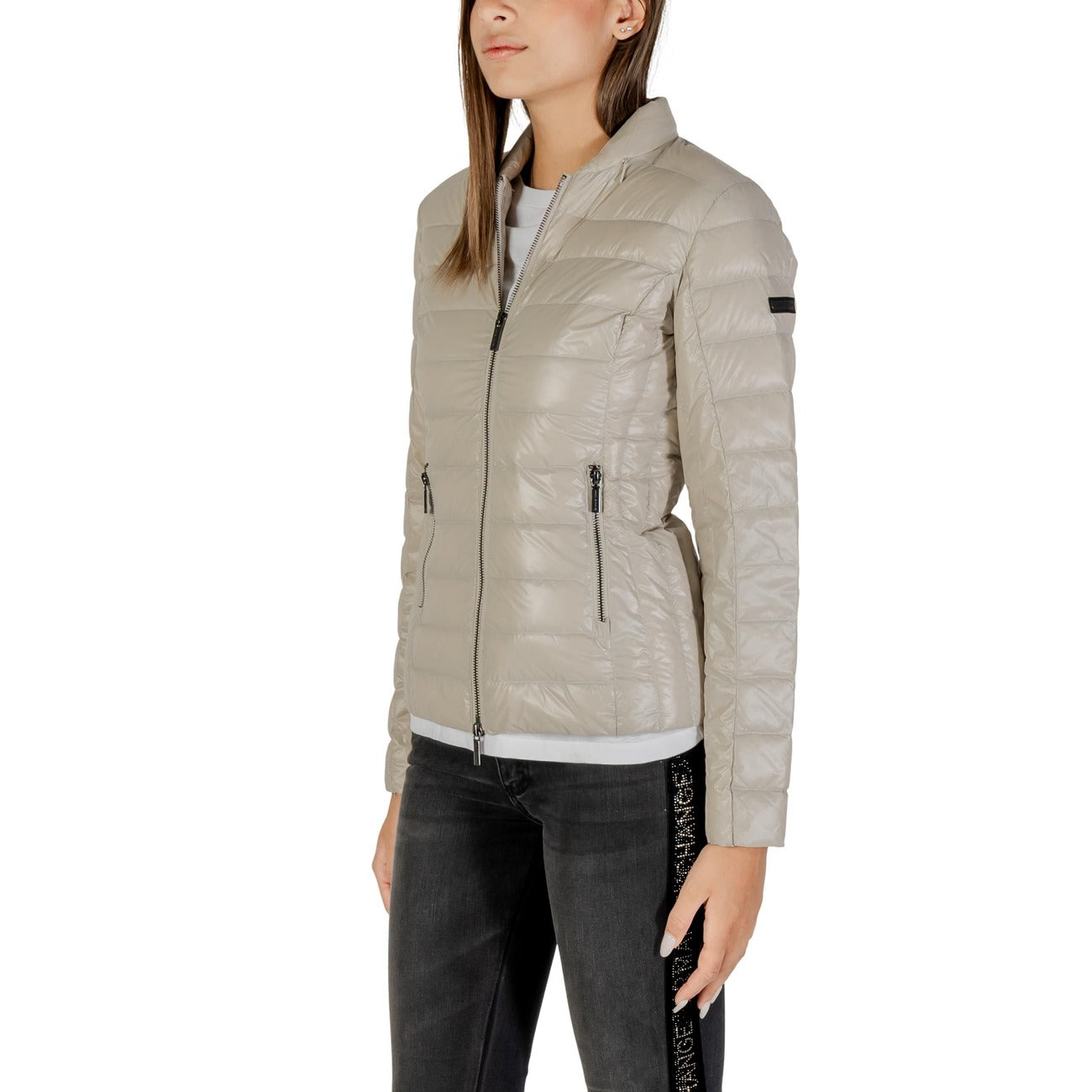 Armani Exchange - Armani Exchange  Women Jacket