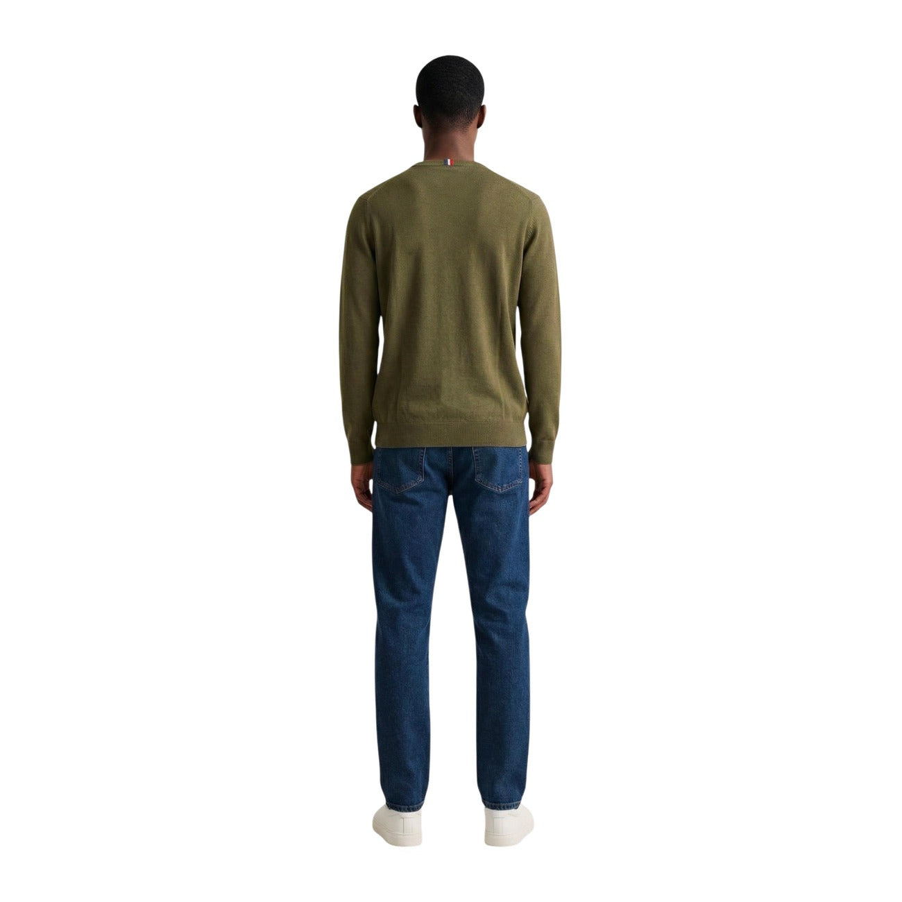 U.s. Polo Assn. - U.s. Polo Assn. Men Knitwear