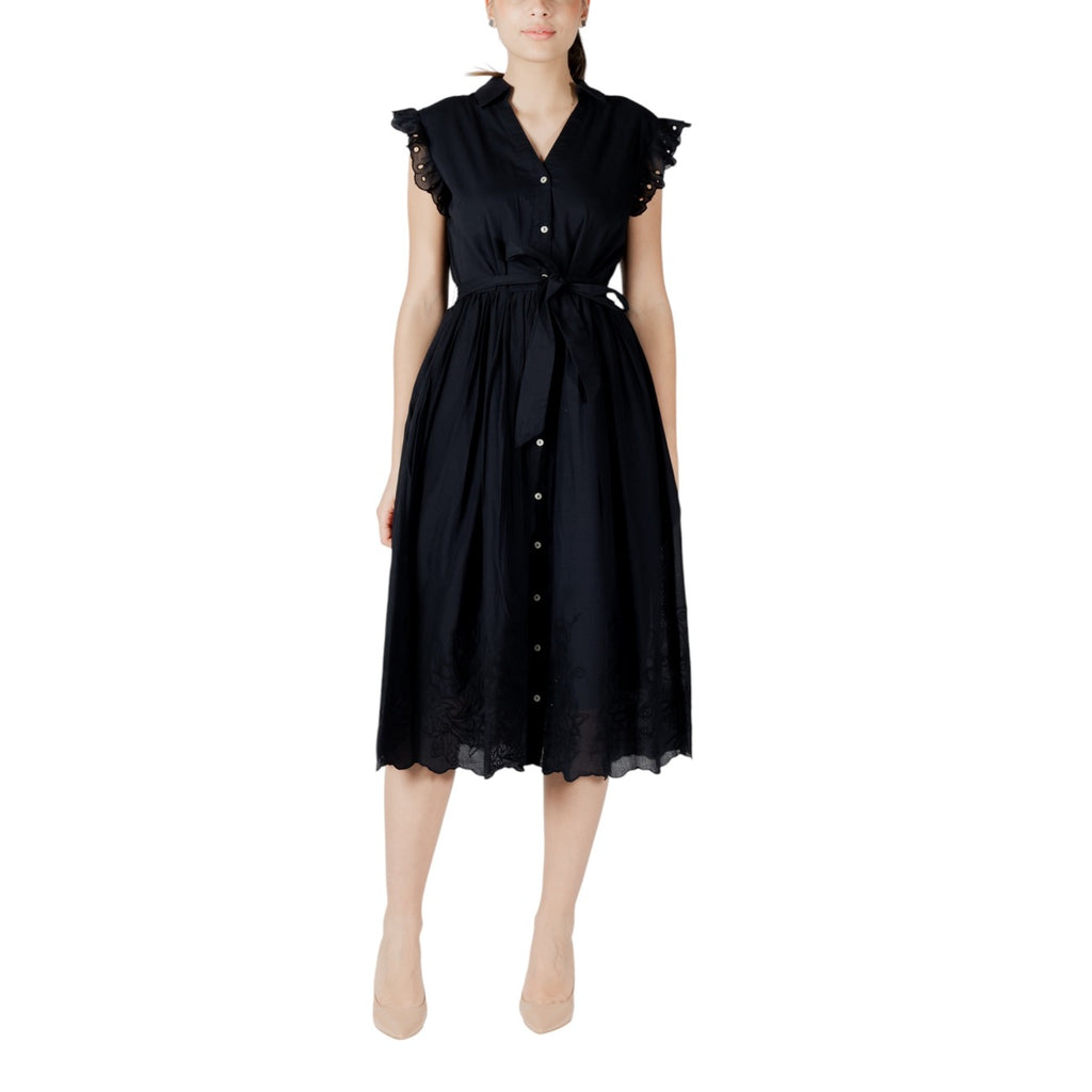Vila Clothes - Vila Clothes  Women Dress