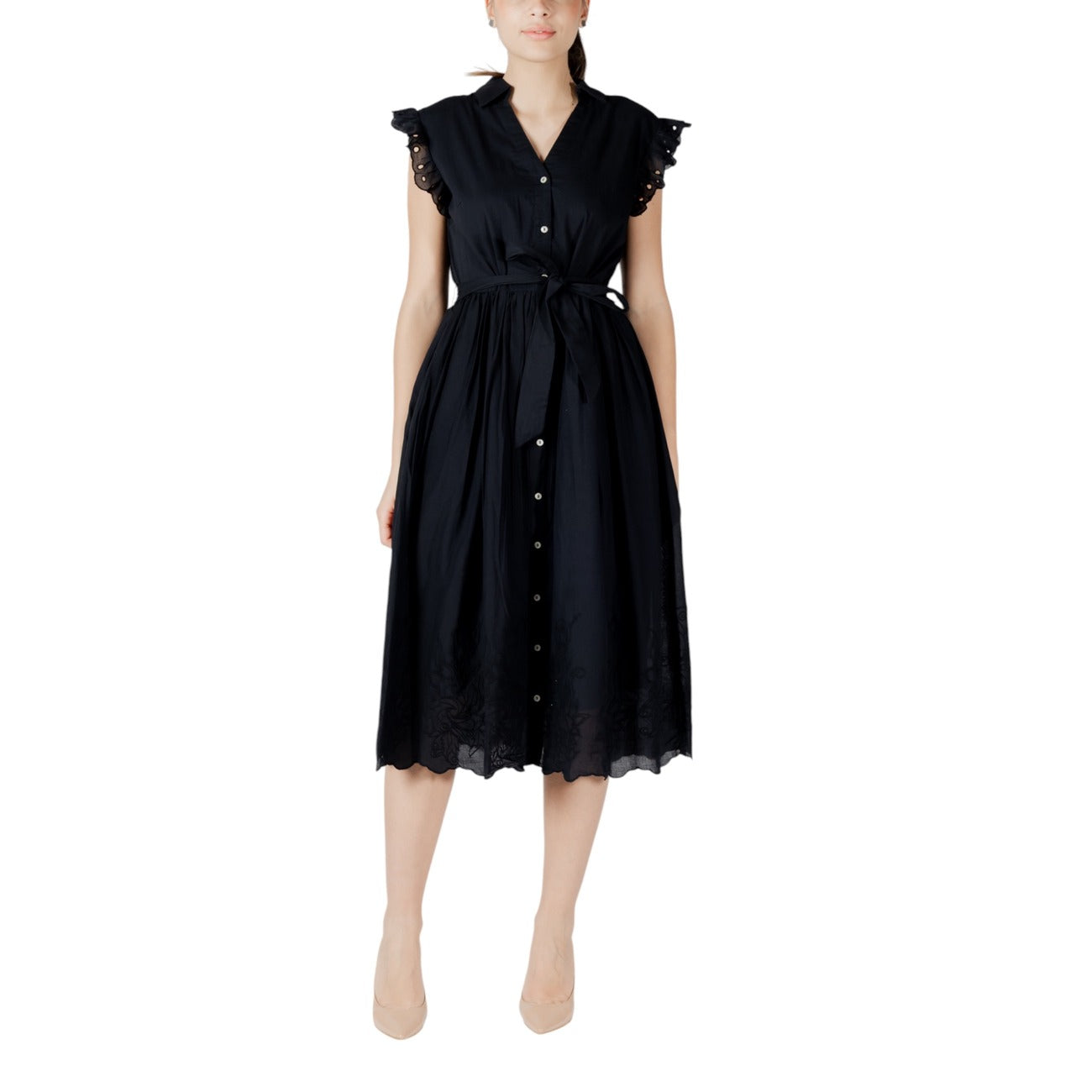 Vila Clothes - Vila Clothes  Women Dress
