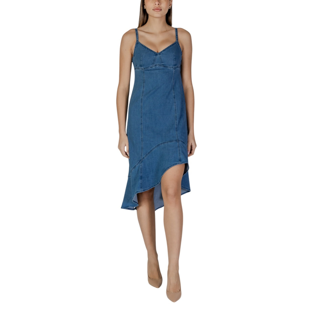 Desigual - Desigual  Women Dress