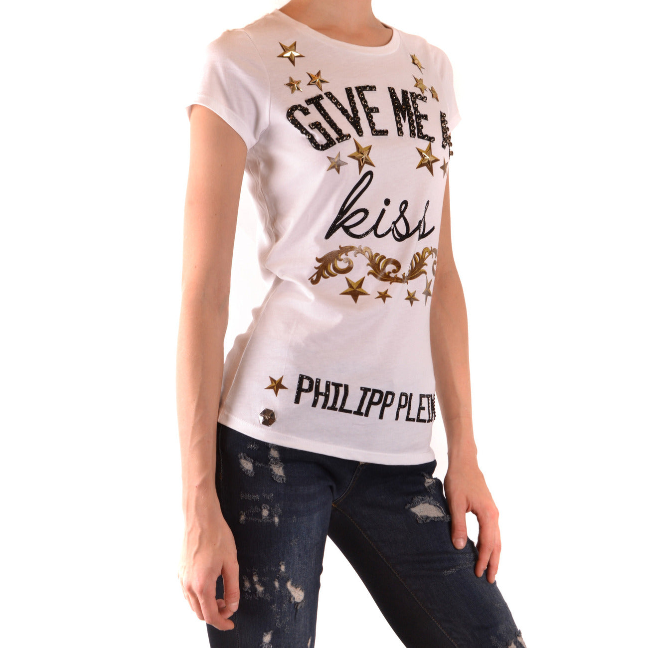 Philipp Plein - Philipp Plein  Women T-Shirt