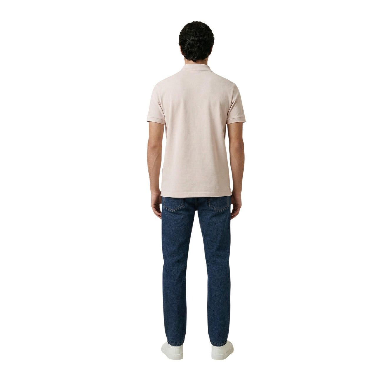 Calvin Klein Jeans - Calvin Klein Jeans Men Polo