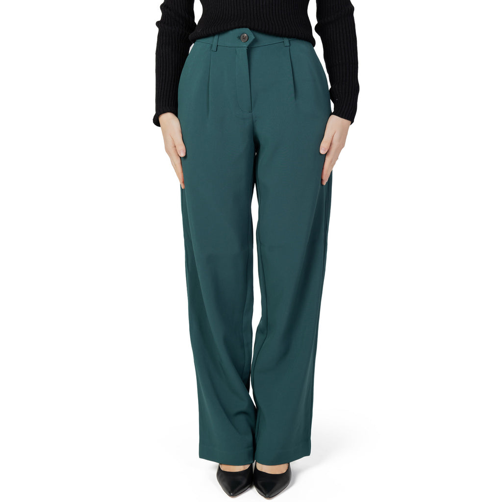 Vila Clothes - Vila Clothes  Women Trousers