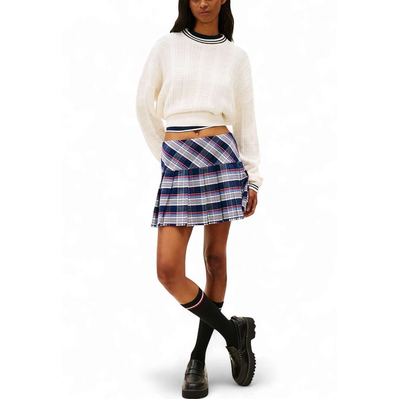 Tommy Hilfiger Jeans - Tommy Hilfiger Jeans  Women Knitwear
