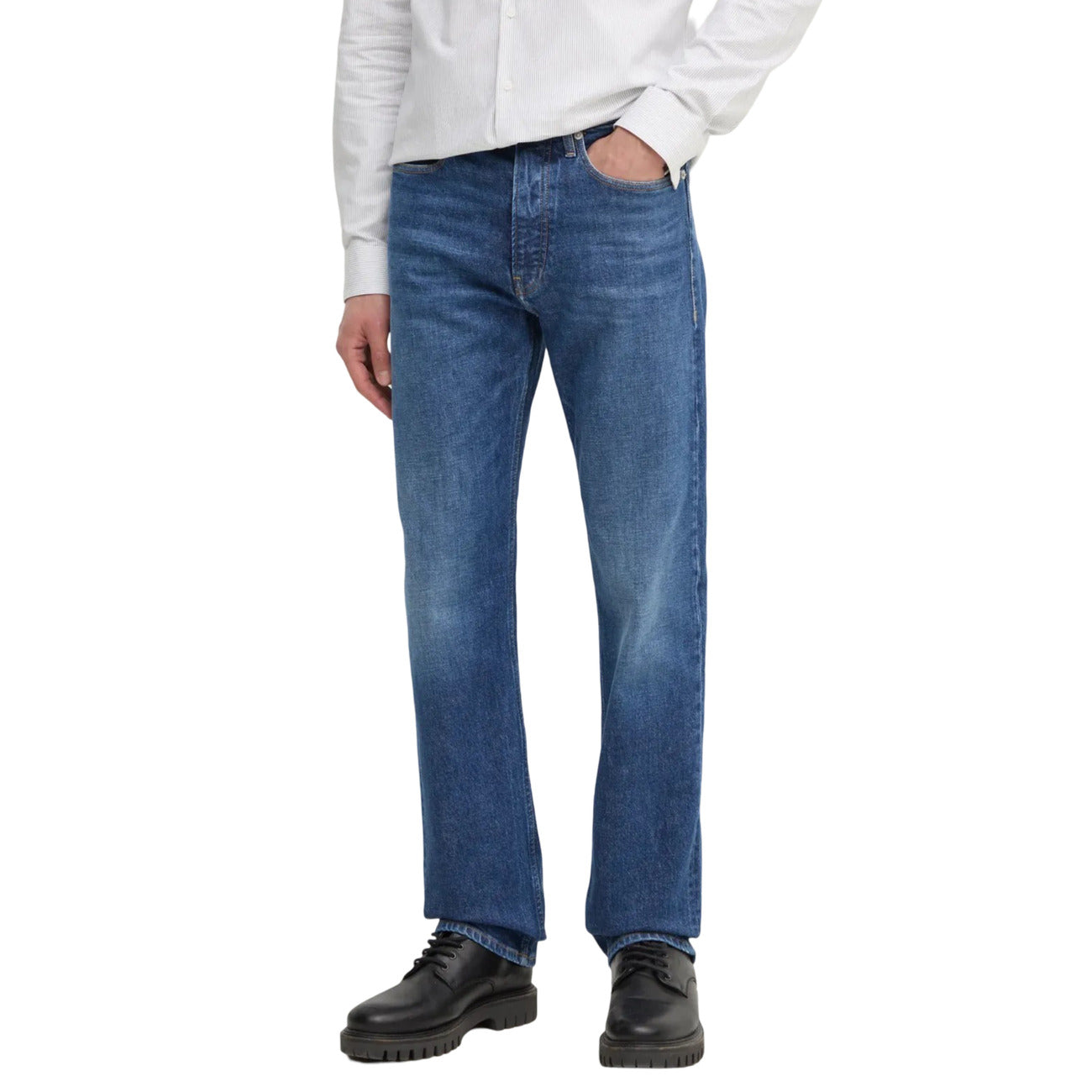 Calvin Klein Jeans - Calvin Klein Jeans Men Jeans