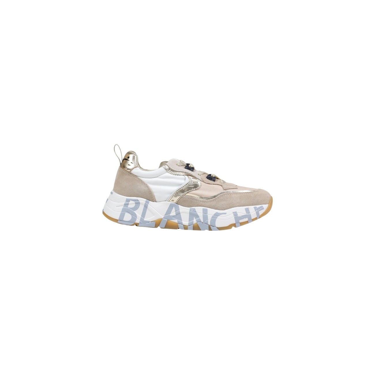 Violet Blanche - Violet Blanche Women Sneakers