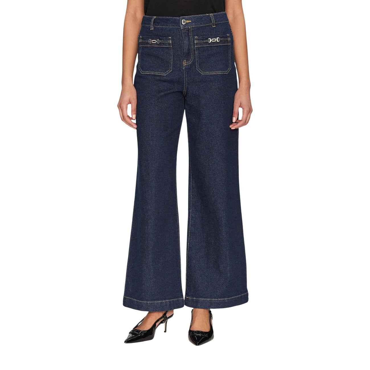 Morgan De Toi - Morgan De Toi  Women Jeans
