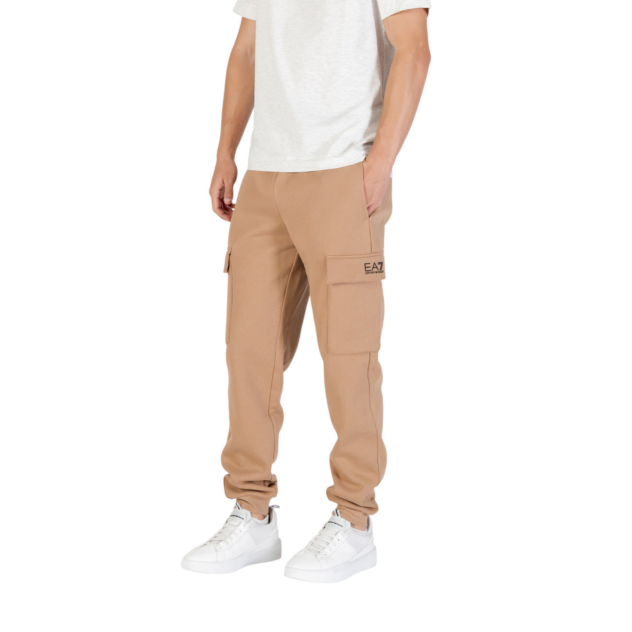 Ea7 - Ea7 Men Trousers