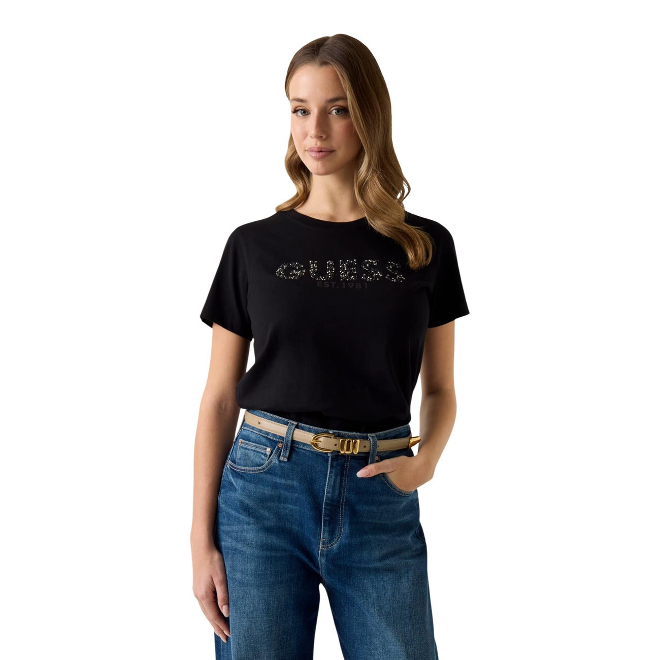 Guess - Guess  Women T-Shirt