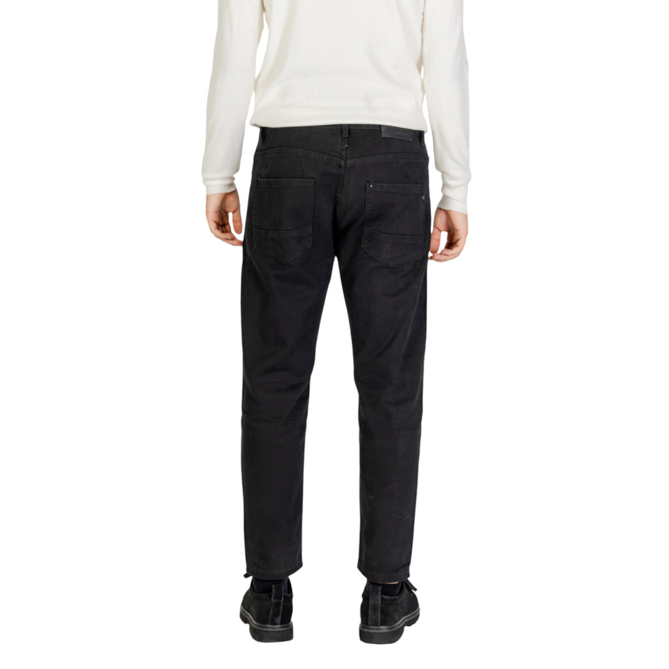 Gianni Lupo Men Trousers