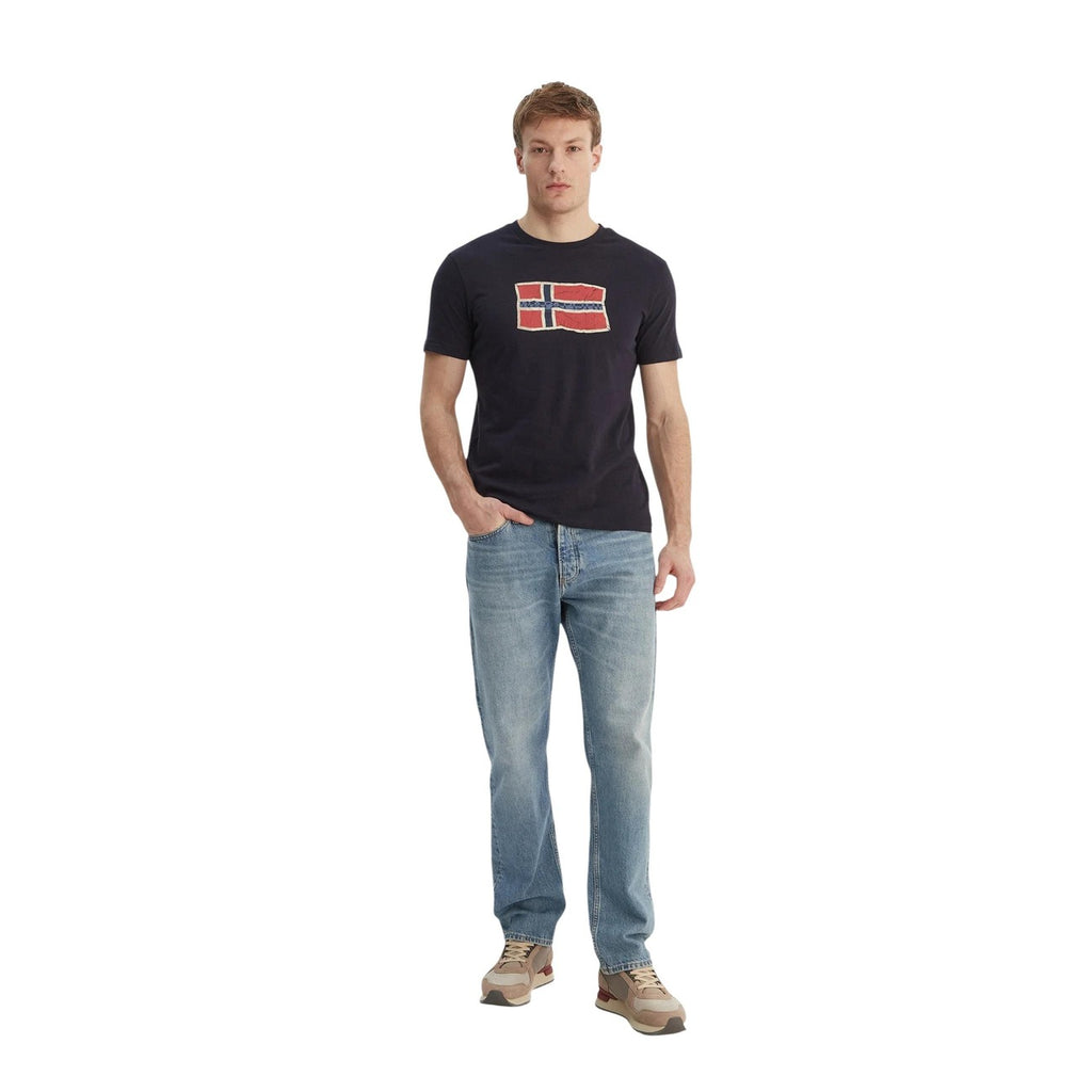 Napapijri - Napapijri Men T-Shirt