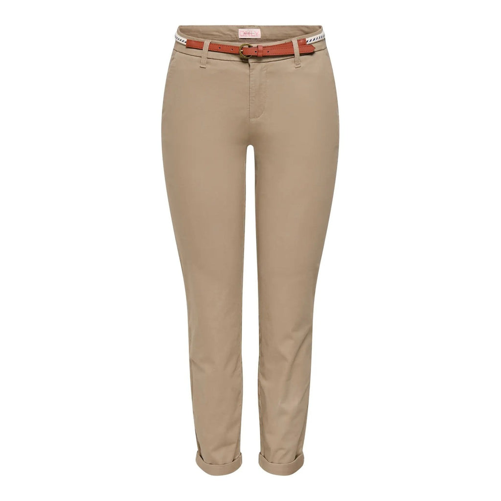 Only - Only  Women Trousers