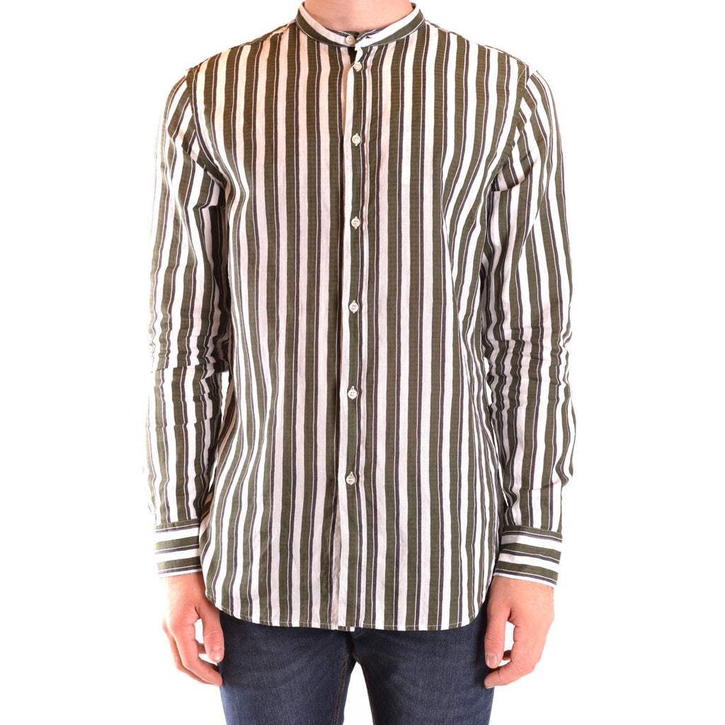 Paolo Pecora - Paolo Pecora Men Shirt