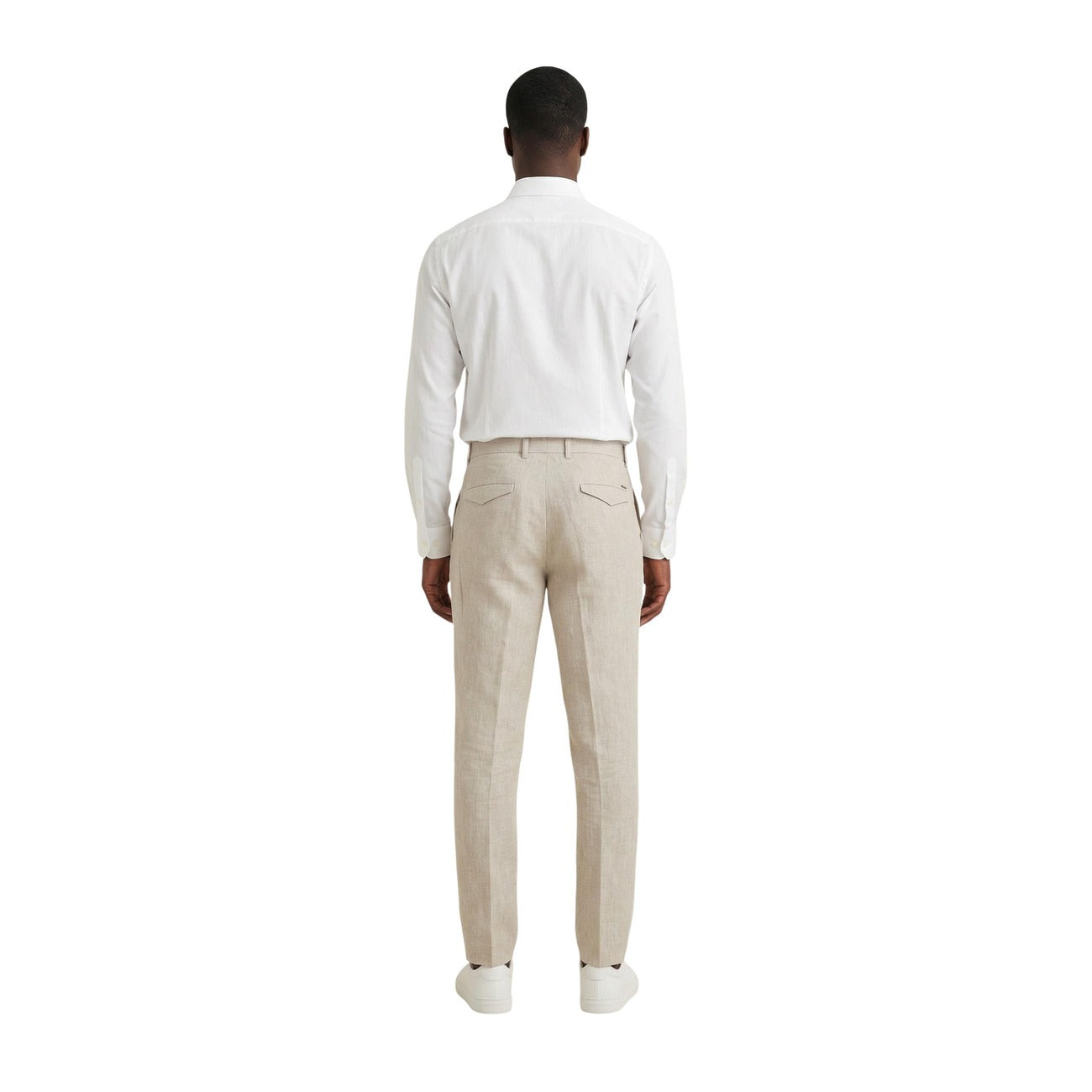 Gianni Lupo - Gianni Lupo Men Trousers