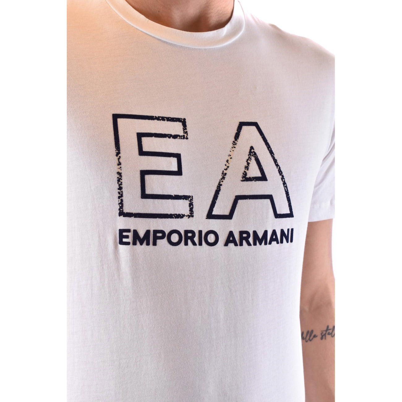 Emporio Armani - Emporio Armani Men T-Shirt