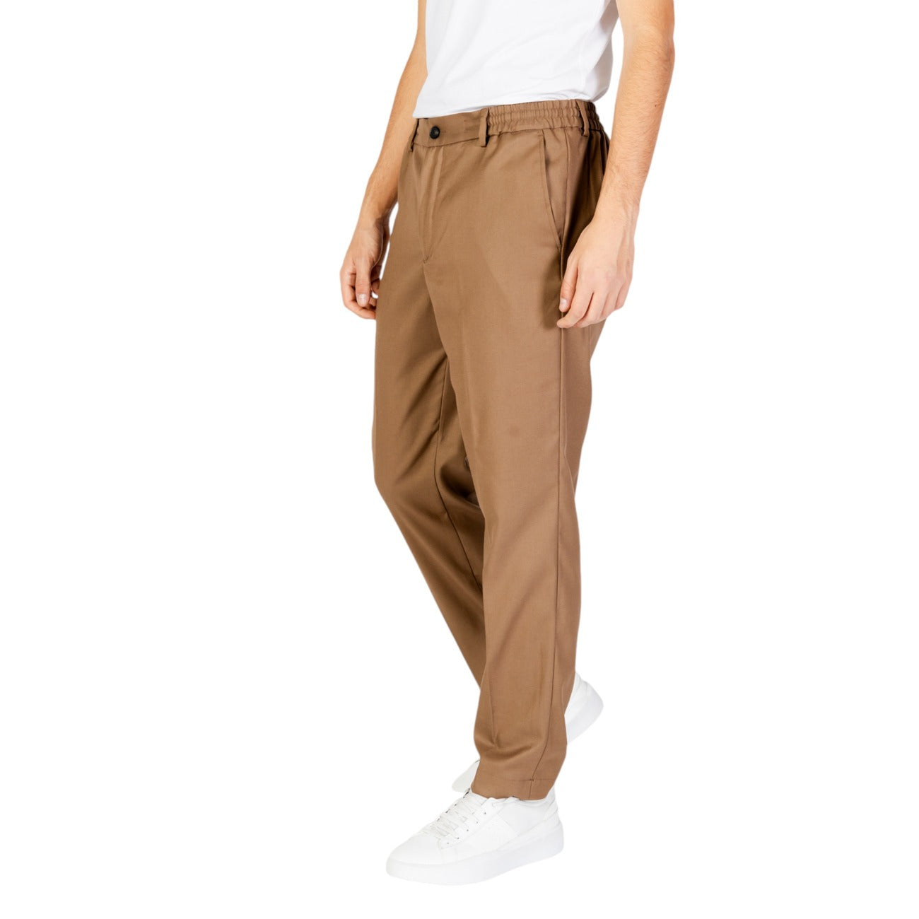 Hamaki-ho Men Trousers