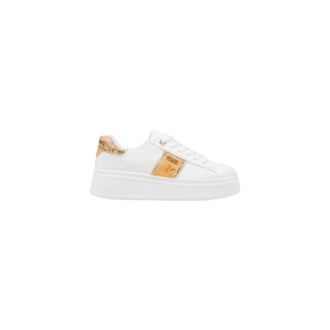 Alviero Martini Prima Classe Women Sneakers