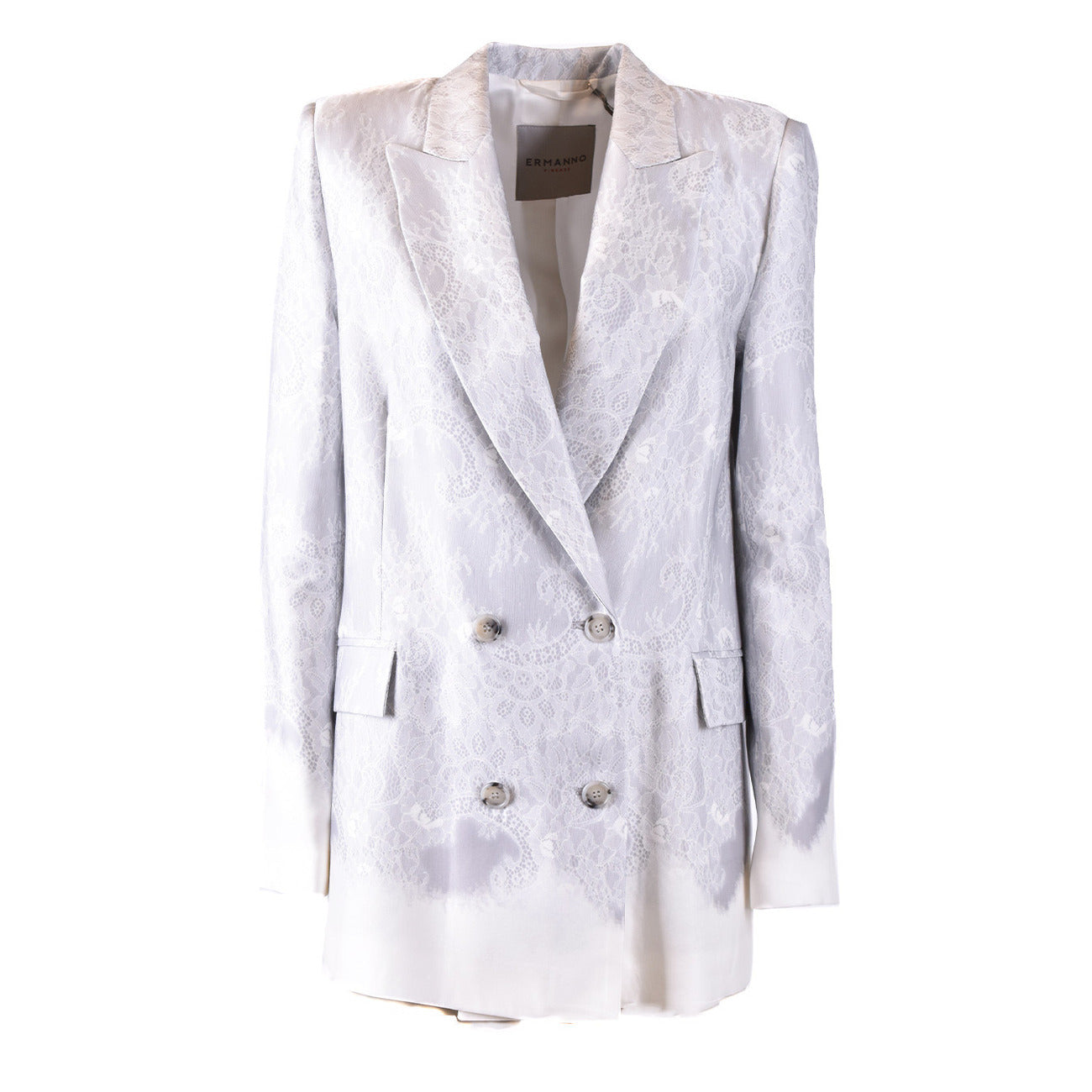 Ermanno - Ermanno  Women Blazer