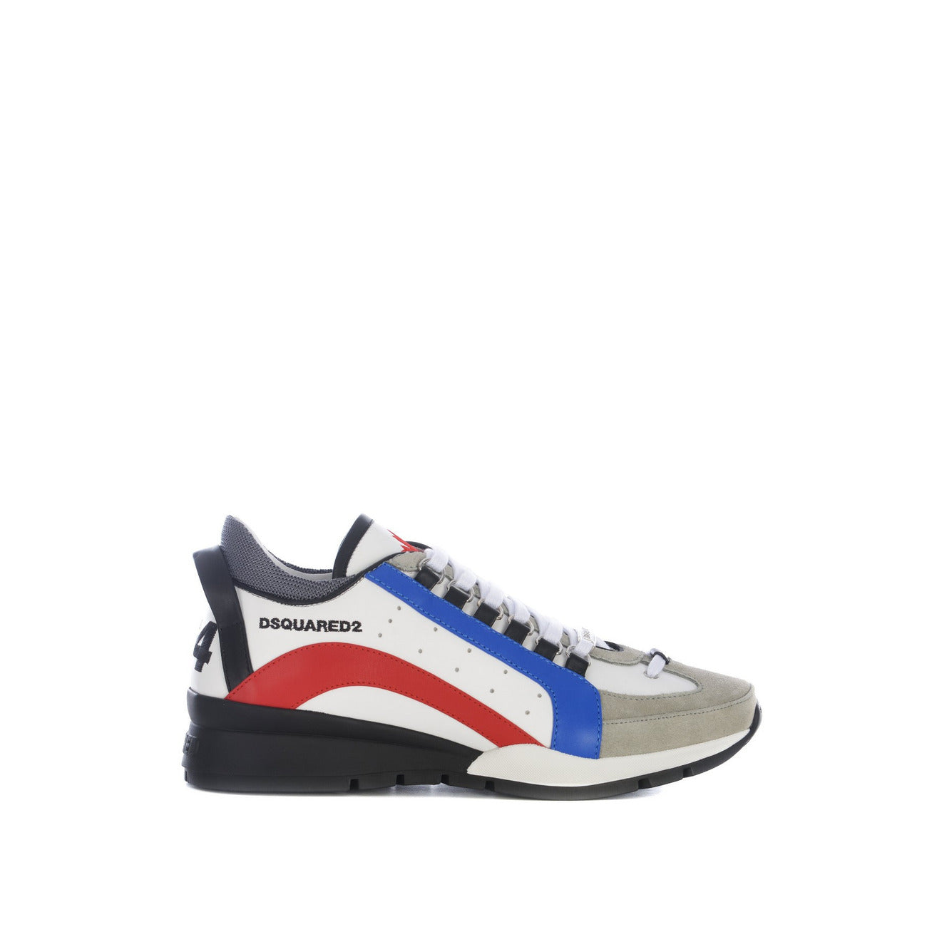 Dsquared - Dsquared Men Sneakers