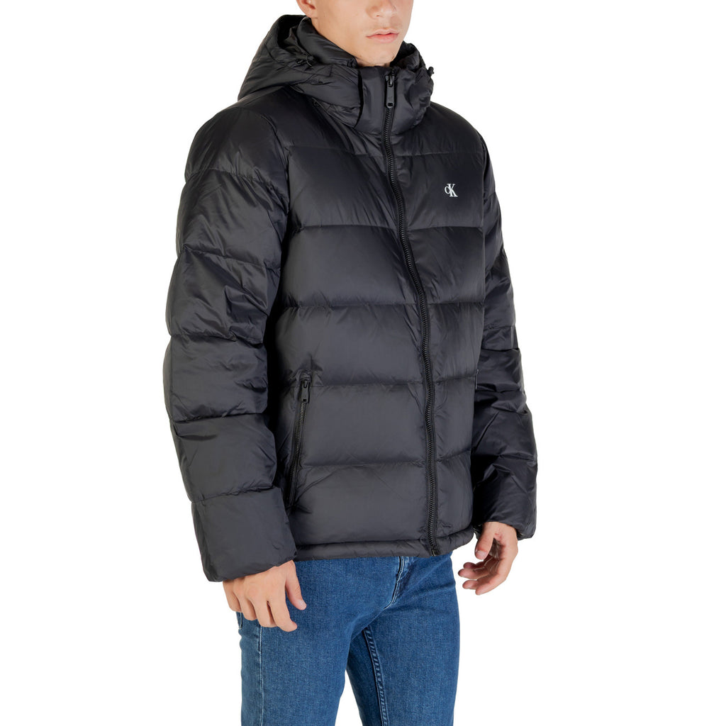 Calvin Klein Jeans - Calvin Klein Jeans Men Jacket