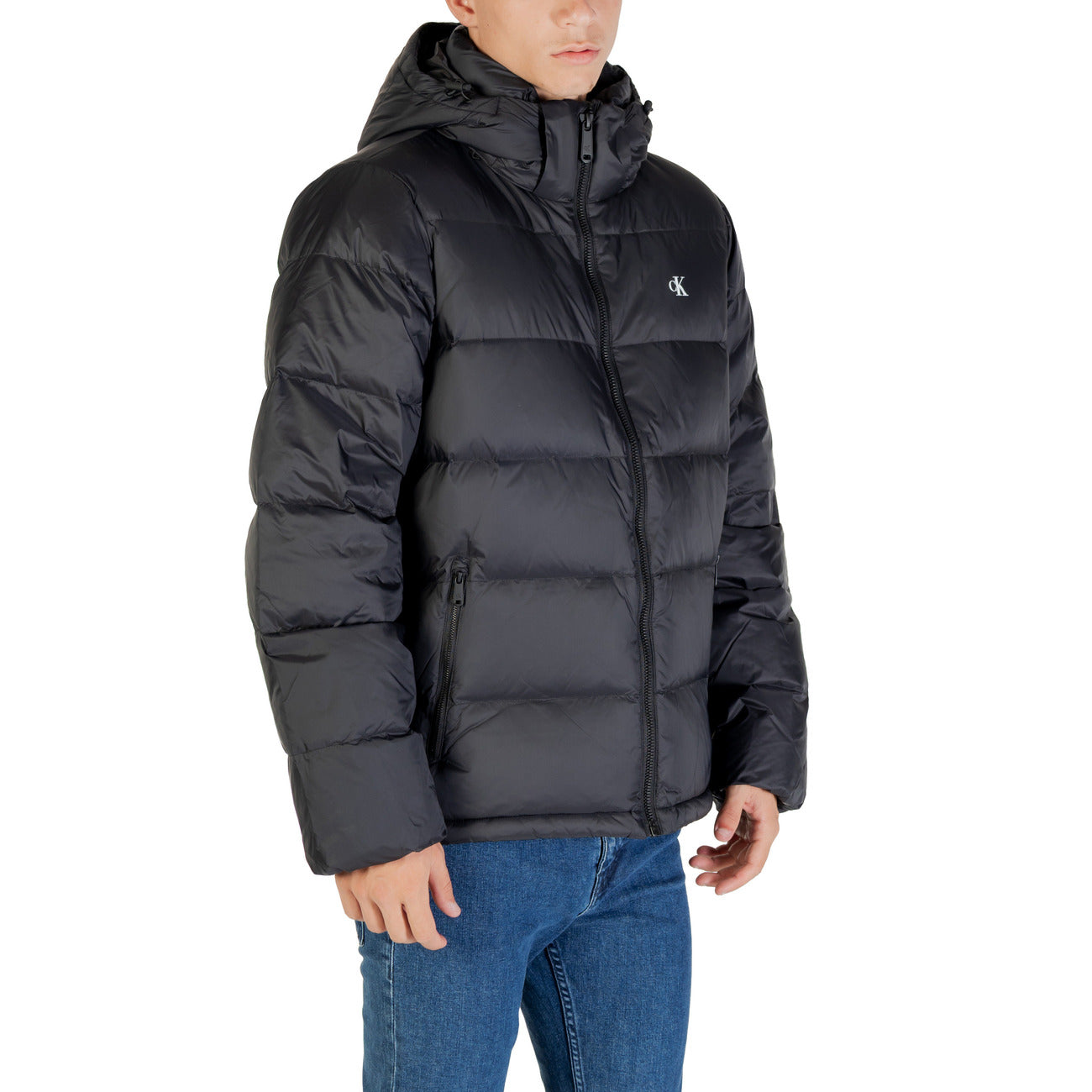 Calvin Klein Jeans - Calvin Klein Jeans Men Jacket