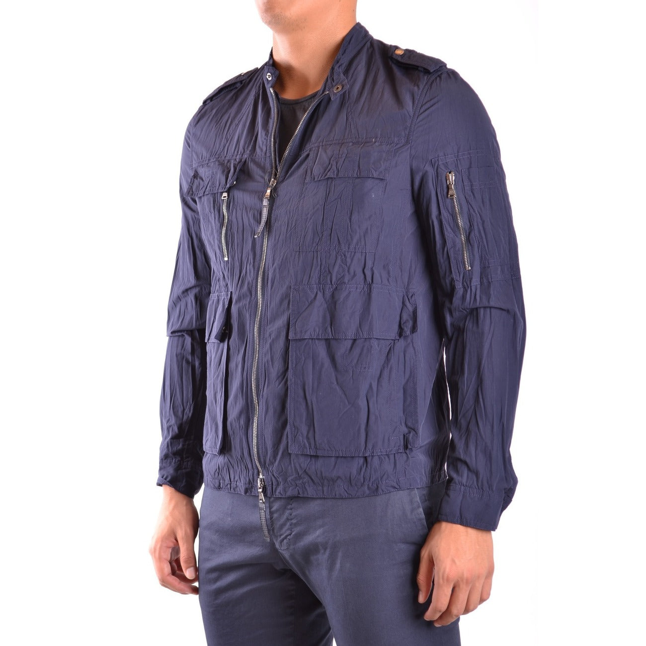 Neil Barrett Men Blazer