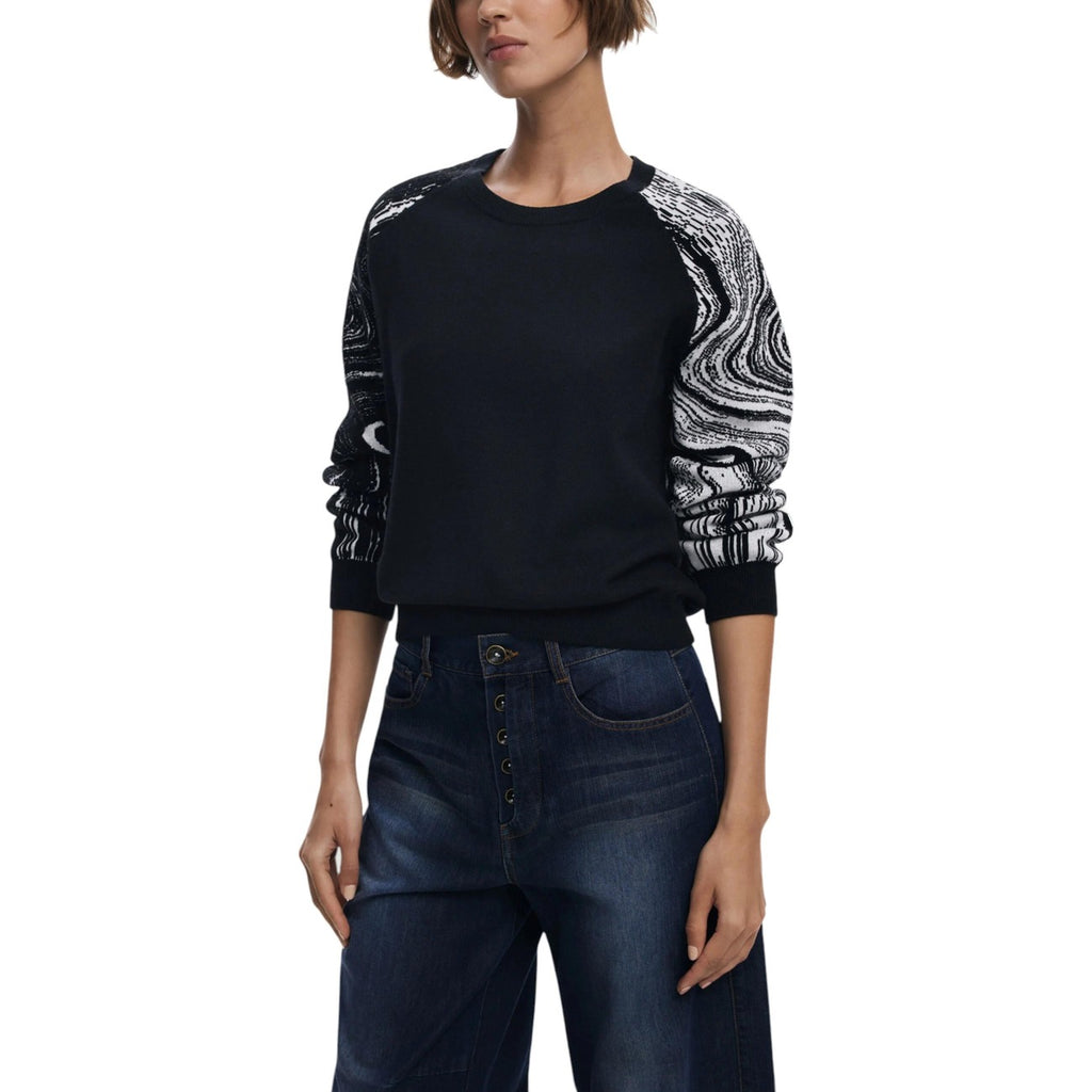 Desigual - Desigual  Women Knitwear