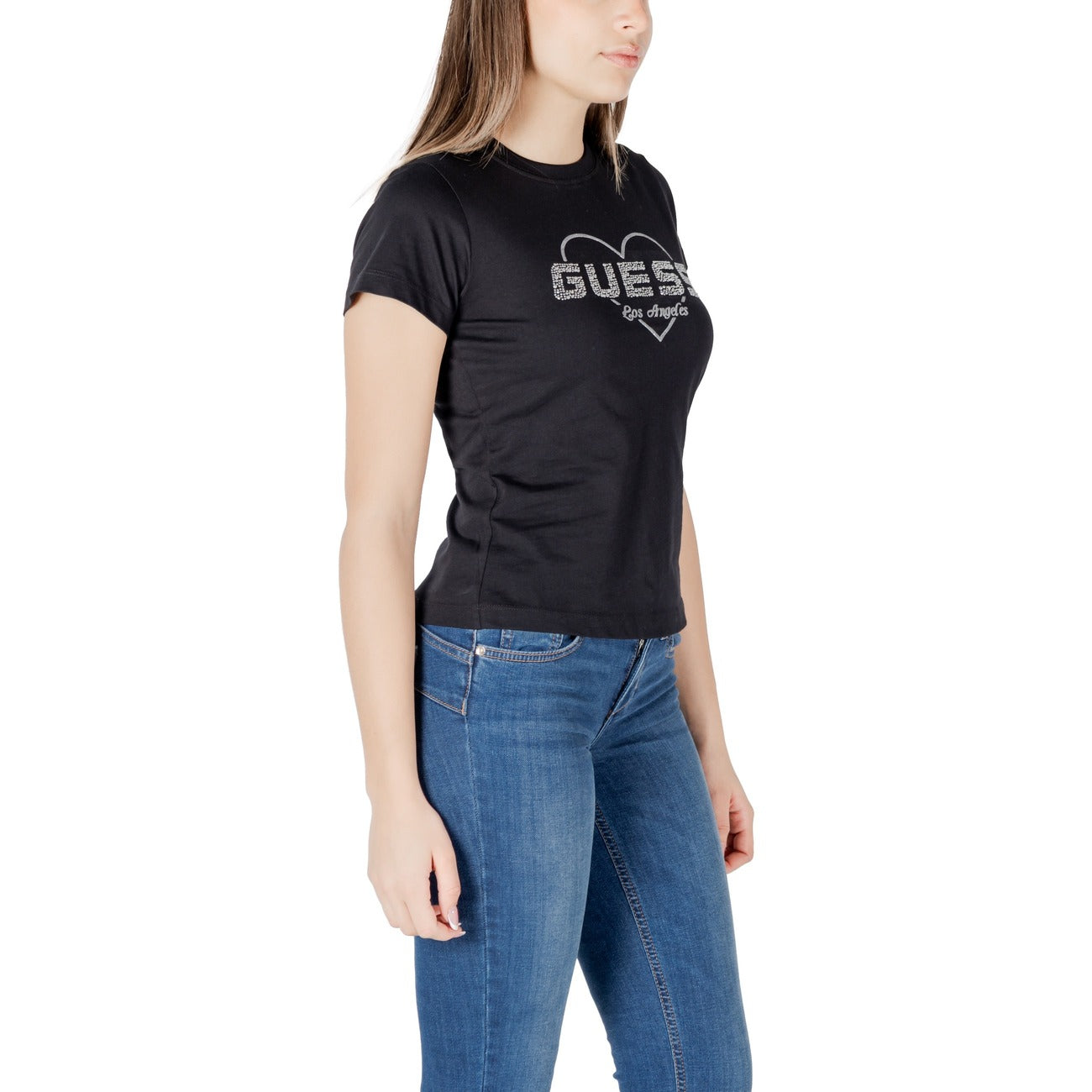 Guess Active - Guess Active  Women T-Shirt