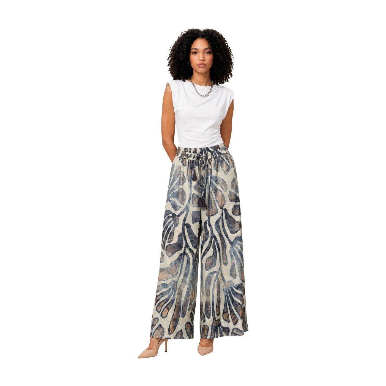 Ayfee - Ayfee  Women Trousers