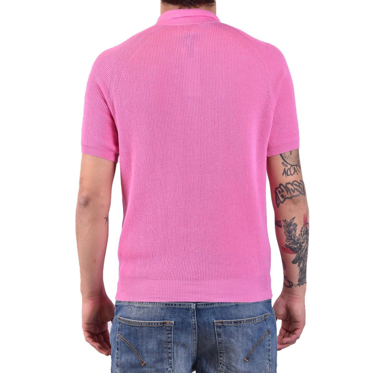 Laneus - Laneus Men Polo