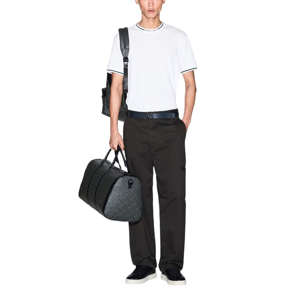 Armani Exchange - Armani Exchange Men T-Shirt
