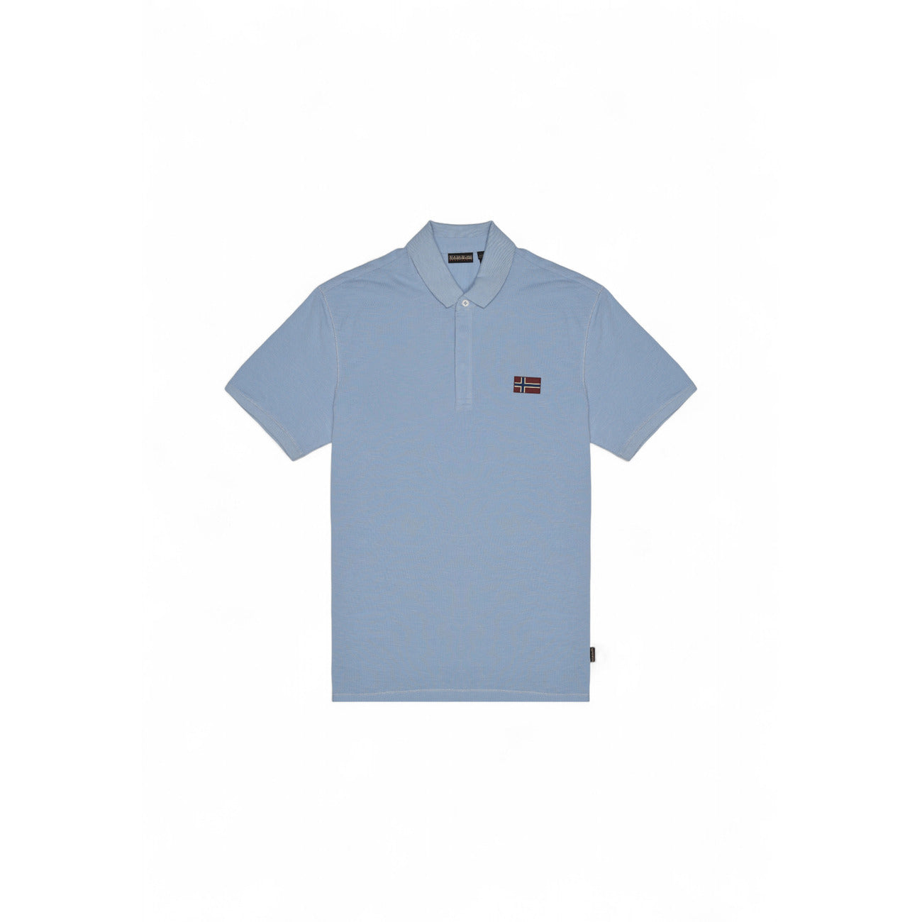 Napapijri Men Polo