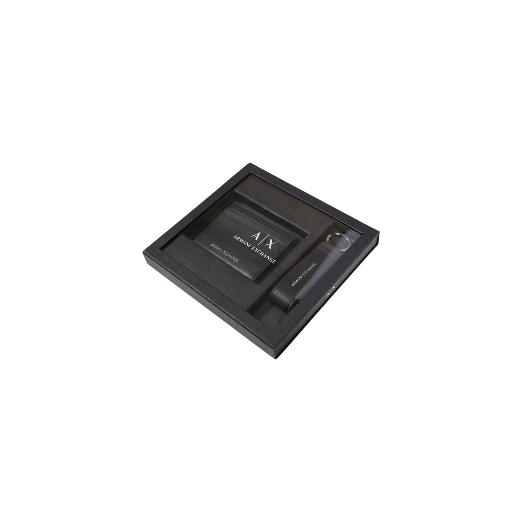 Armani Exchange - Armani Exchange Men Wallet