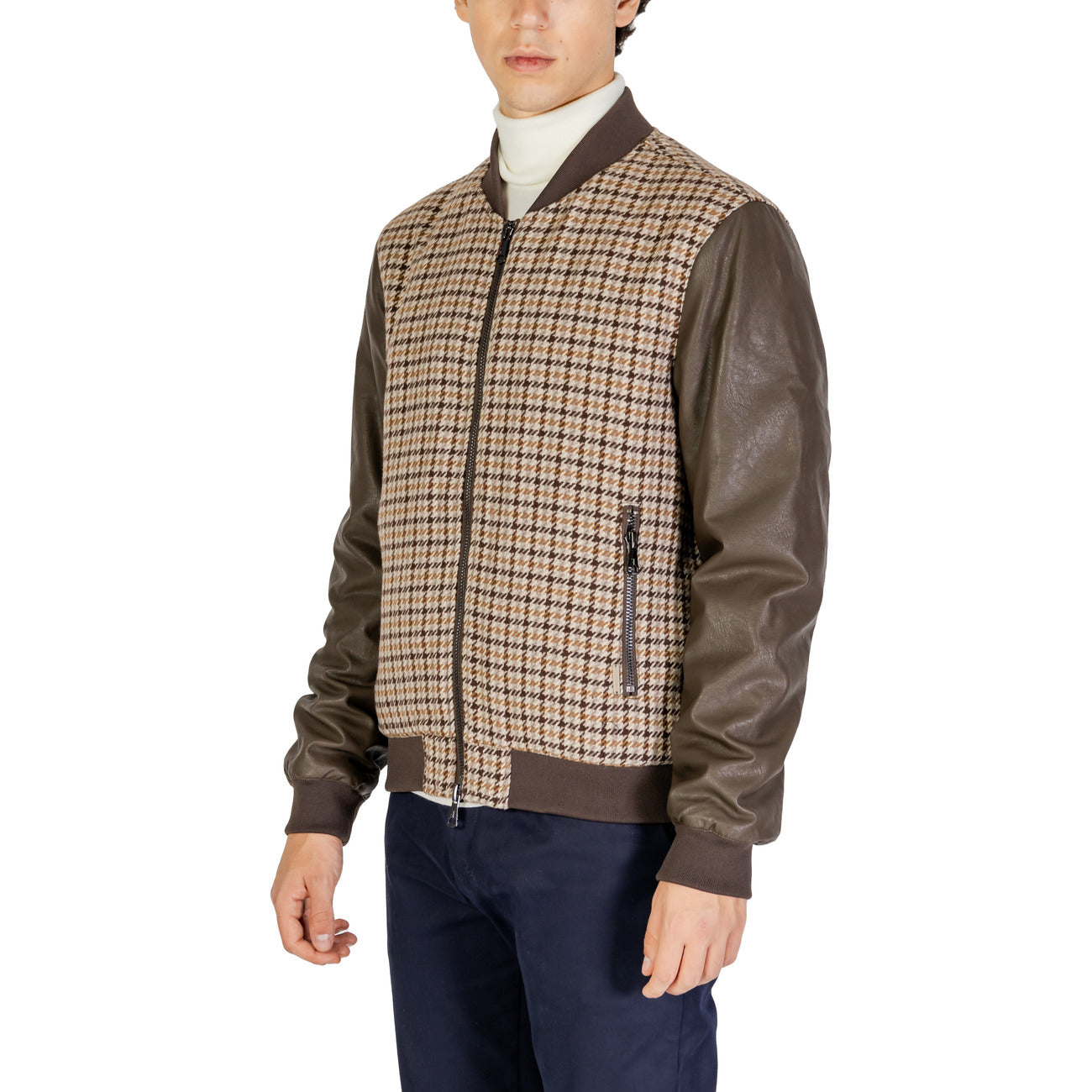Gianni Lupo Men Blazer