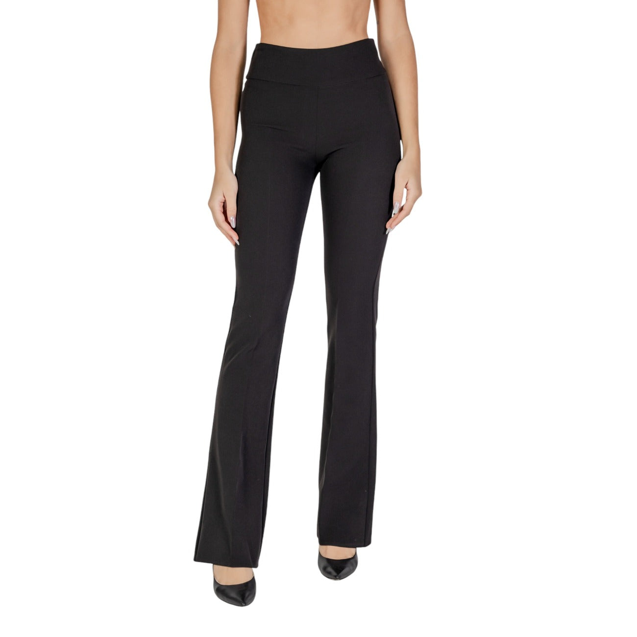 Sandro Ferrone  Women Trousers