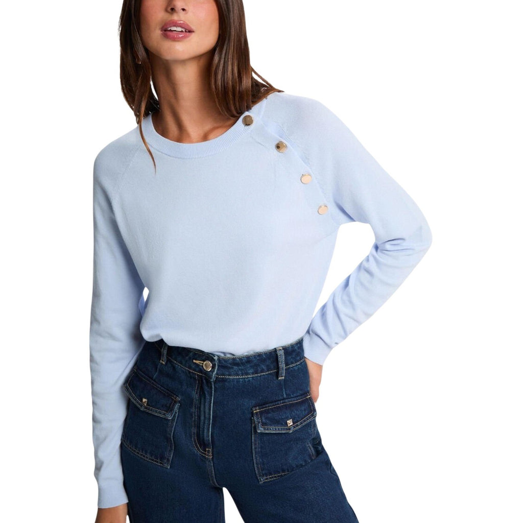 Morgan De Toi - Morgan De Toi  Women Knitwear