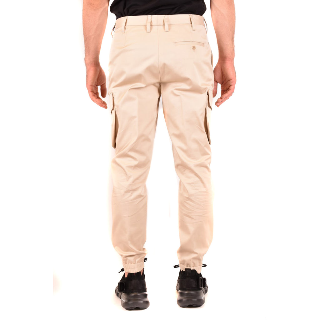 Neil Barrett - Neil Barrett Men Trousers
