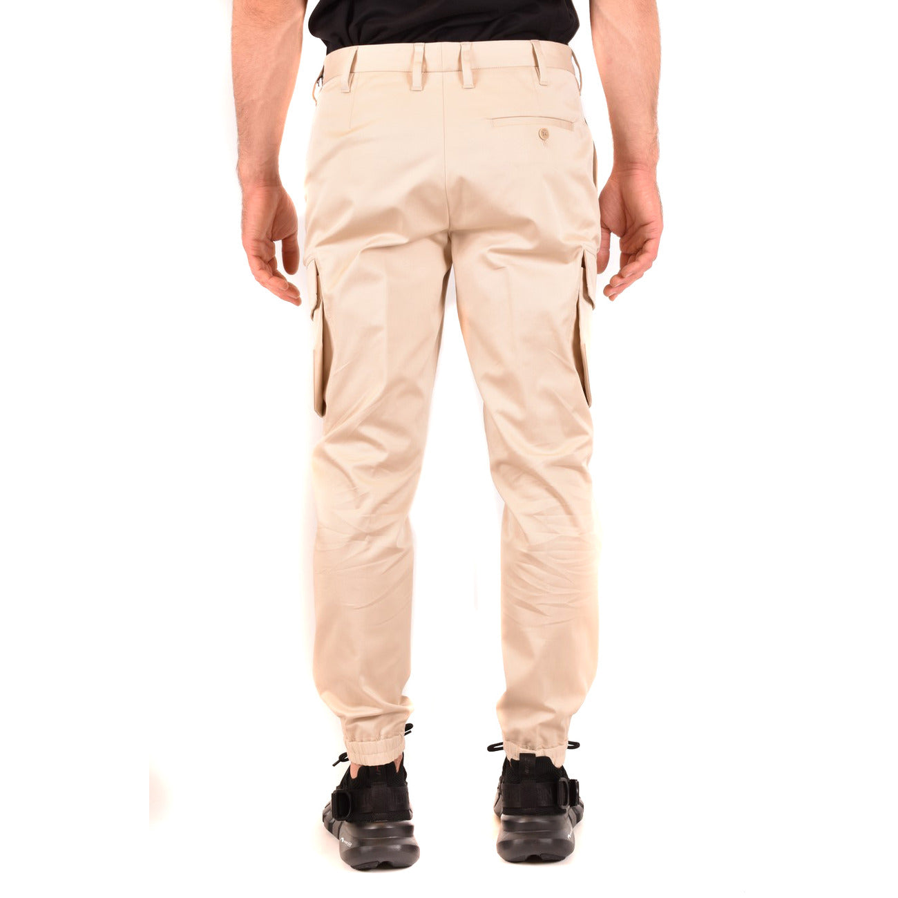 Neil Barrett - Neil Barrett Men Trousers