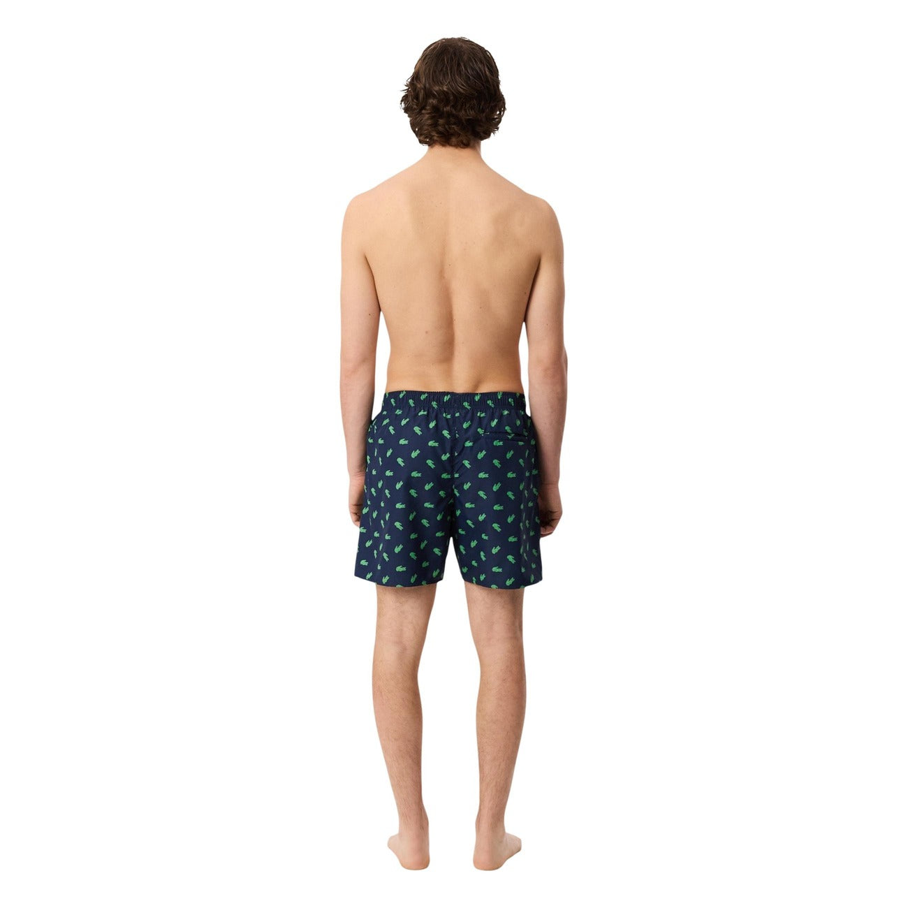 Lacoste - Lacoste Men Swimwear