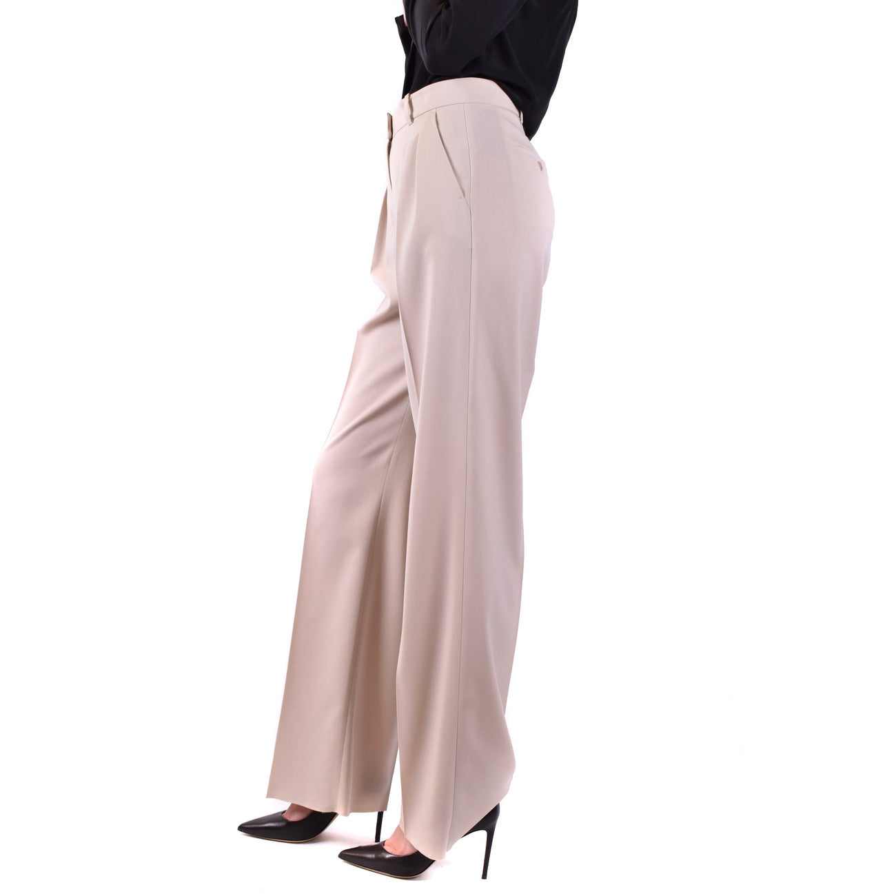 Maxmara - Maxmara  Women Trousers