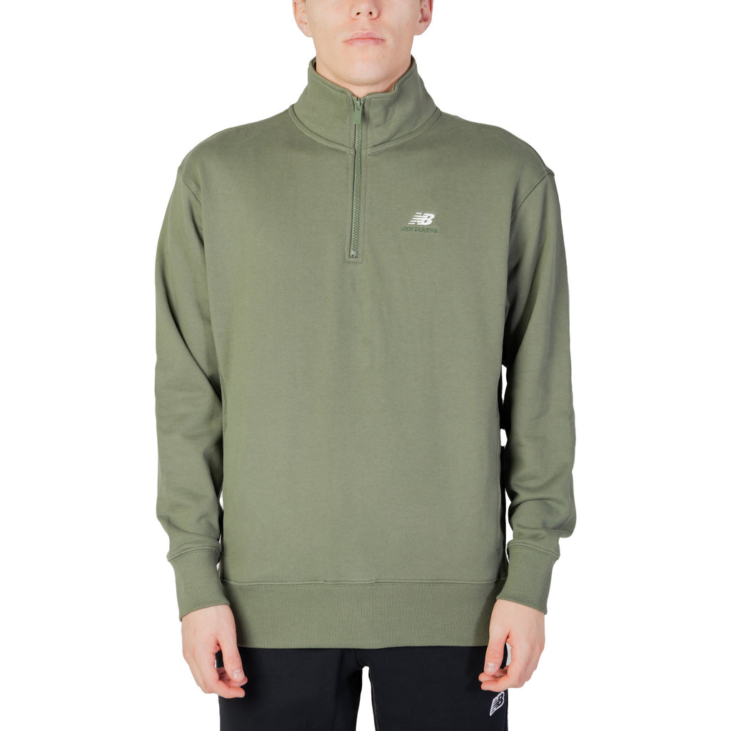 New Balance - New Balance Men Sweatshirts