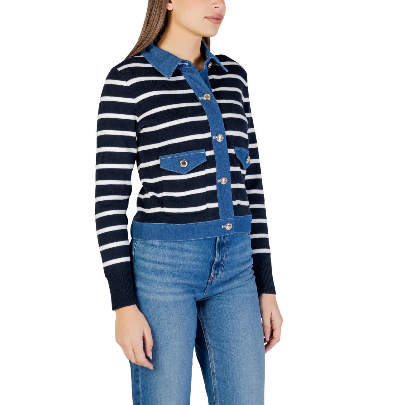 Morgan De Toi - Morgan De Toi  Women Knitwear