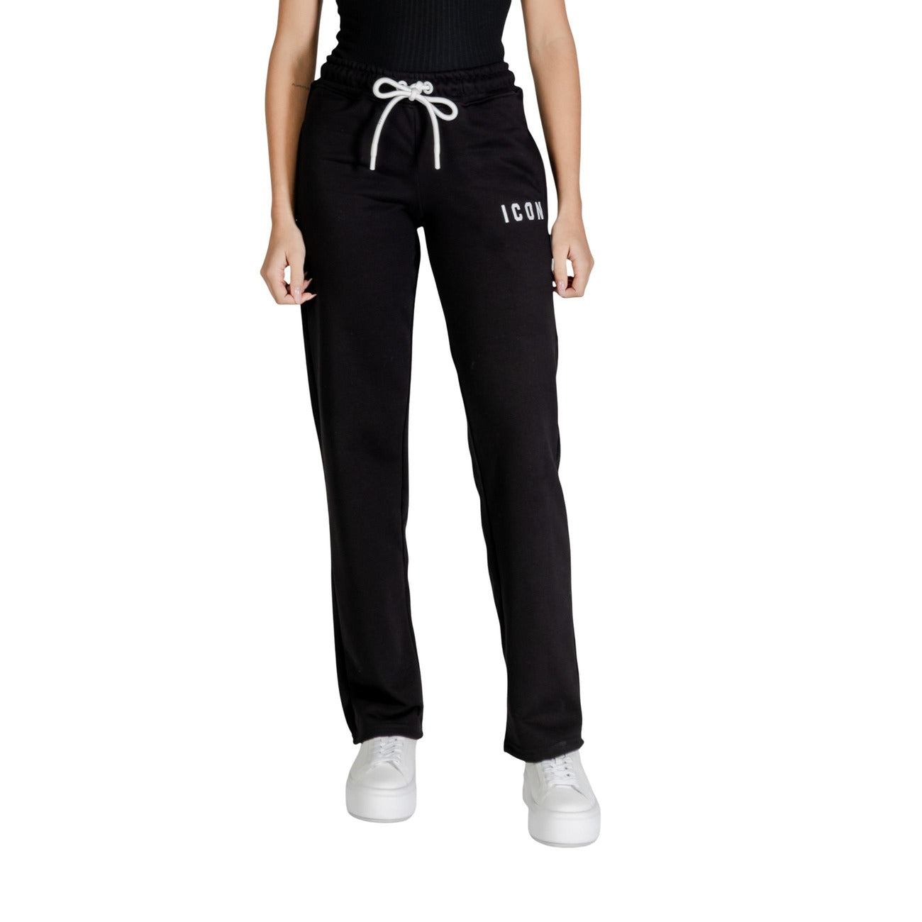 Icon - Icon  Women Trousers